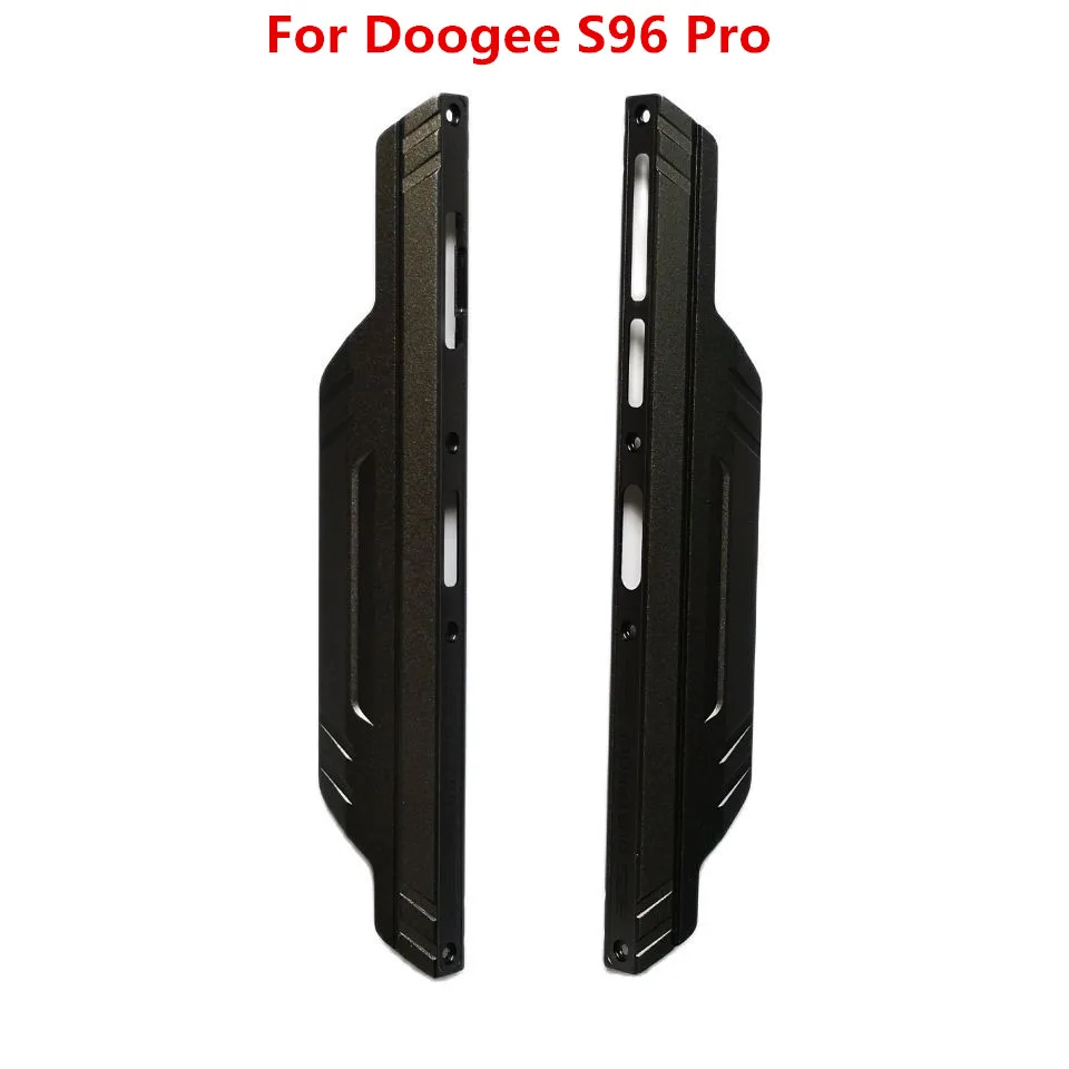 Original Housing A Frontal shell Middle Side Metal Frame Housings Case Middle Repair Parts Bumper For Doogee S96 Pro Smart Phone
Original Housing A Frontal shell Middle Side Metal Frame Housings Case Middle Repair Parts Bumper For Doogee S96 Pro Smart Phone