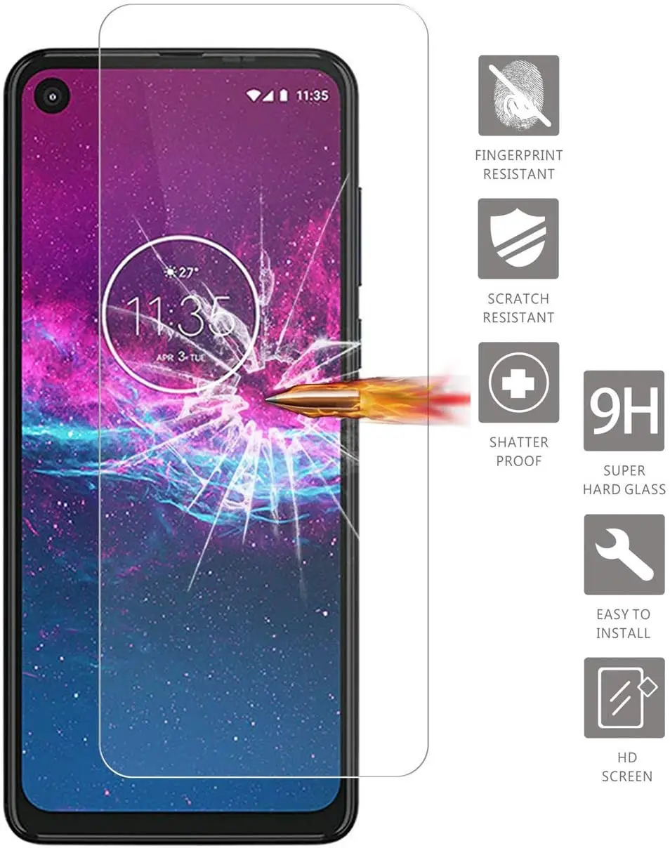 Закаленное стекло для Moto One Vision, Защитная пленка для экрана Motorola Moto One XT1970-1 XT1970-3 P50, Защитная пленка для экрана
Закаленное стекло для Moto One Vision, Защитная пленка для экрана Motorola Moto One XT1970-1 XT1970-3 P50, Защитная пленка для экрана