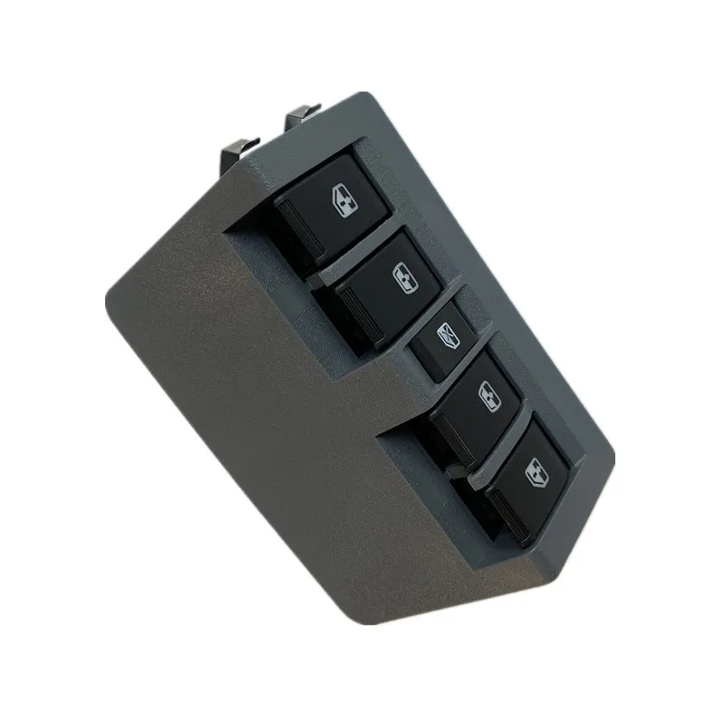 Electric Power Window Switch Lifter Master Control Button for Chevrolet Sail 2010 2011 2012 2013 2014 11Pins 4 Button 9005041
Electric Power Window Switch Lifter Master Control Button for Chevrolet Sail 2010 2011 2012 2013 2014 11Pins 4 Button 9005041