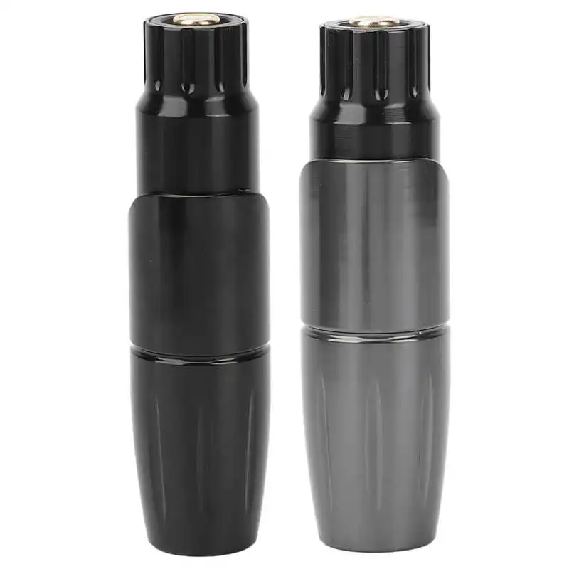 Eyelashes Accesories Tattoo Supplies Portable Coreless Motor Machine RCA Interface Aluminum Alloy Tattoo Machine Pen
Eyelashes Accesories Tattoo Supplies Portable Coreless Motor Machine RCA Interface Aluminum Alloy Tattoo Machine Pen