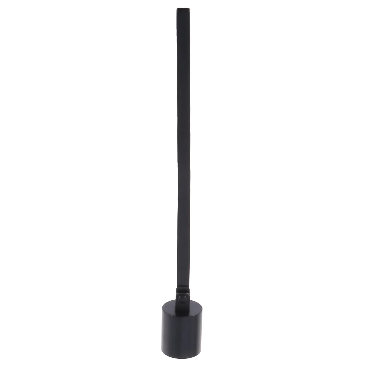 Candle Extinguishers Straight Candle Extinguisher Candle Snuffer Wick Snuffer Stainless Steel Candle Accessories for Tea Light
Candle Extinguishers Straight Candle Extinguisher Candle Snuffer Wick Snuffer Stainless Steel Candle Accessories for Tea Light