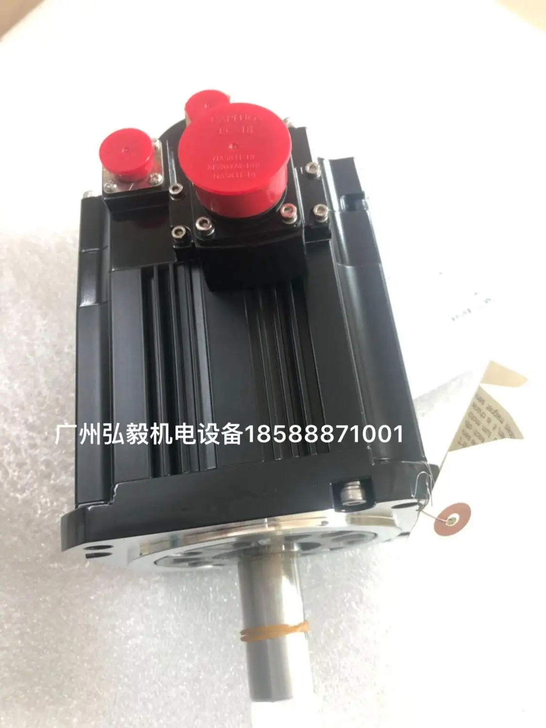 HF524/HF524B/HF1024/HF1024B/HF1524/HF1524B\usado uno, servomotor, buen funcionamiento
HF524/HF524B/HF1024/HF1024B/HF1524/HF1524B\usado uno, servomotor, buen funcionamiento