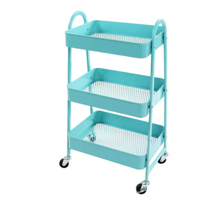 Trolley Kitchen Bathroom Shelf With Wheels Mobile Bedside Bookshelf Landing Multi-storey Provincial Space Trolley
Trolley Kitchen Bathroom Shelf With Wheels Mobile Bedside Bookshelf Landing Multi-storey Provincial Space Trolley