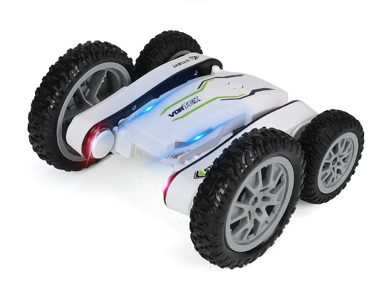 2.4G RC Car Radio Remote 360 Degree Flip Stunt Drift Deformation Buggy suitable for the terrain and many more age children
2.4G RC Car Radio Remote 360 Degree Flip Stunt Drift Deformation Buggy suitable for the terrain and many more age children