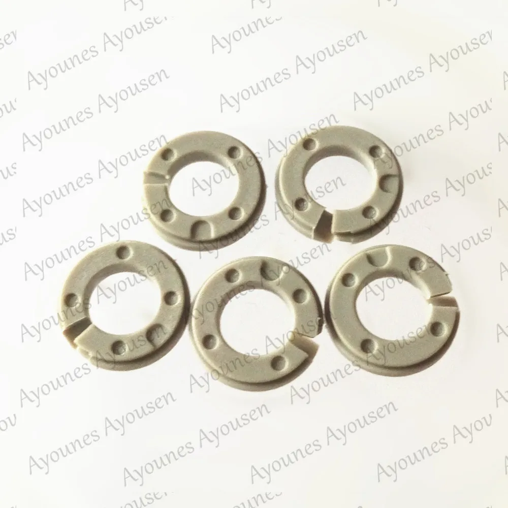 10pcs GDI fuel injector Gasket Washer for 06H906036G 0261500092 0261500096 84212195 7591623 12638530 0261000114
10pcs GDI fuel injector Gasket Washer for 06H906036G 0261500092 0261500096 84212195 7591623 12638530 0261000114