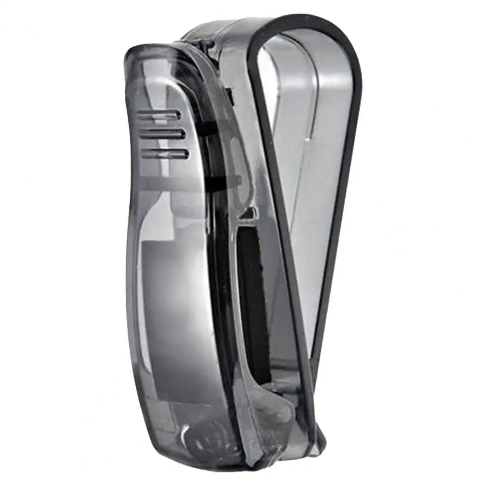 S-shaped Automotive interior Fastener Car Sun Visor Ticket Holder Glasses Clip Universal Car Styling Accessories Interior
S-shaped Automotive interior Fastener Car Sun Visor Ticket Holder Glasses Clip Universal Car Styling Accessories Interior