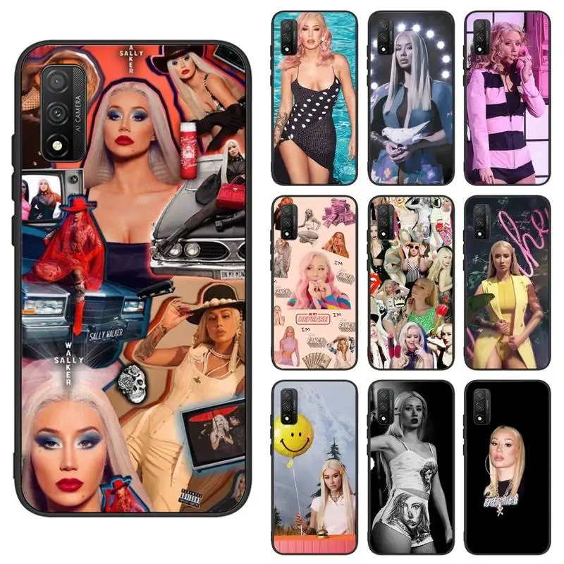 Iggy Azalea Phone Case for Samsung A71 A80 A91 A01 A02 A11 A12 A21S A31 A32 A20E M10 M11 M20 M30 M31 M31S M21 cover
Iggy Azalea Phone Case for Samsung A71 A80 A91 A01 A02 A11 A12 A21S A31 A32 A20E M10 M11 M20 M30 M31 M31S M21 cover