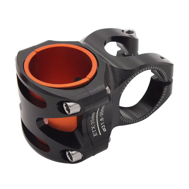 Bicycle Stem Mountain Road Bike Stem Ultralight Stem 31.8mm Handlebar Aluminum Alloy Durable HA
Bicycle Stem Mountain Road Bike Stem Ultralight Stem 31.8mm Handlebar Aluminum Alloy Durable HA