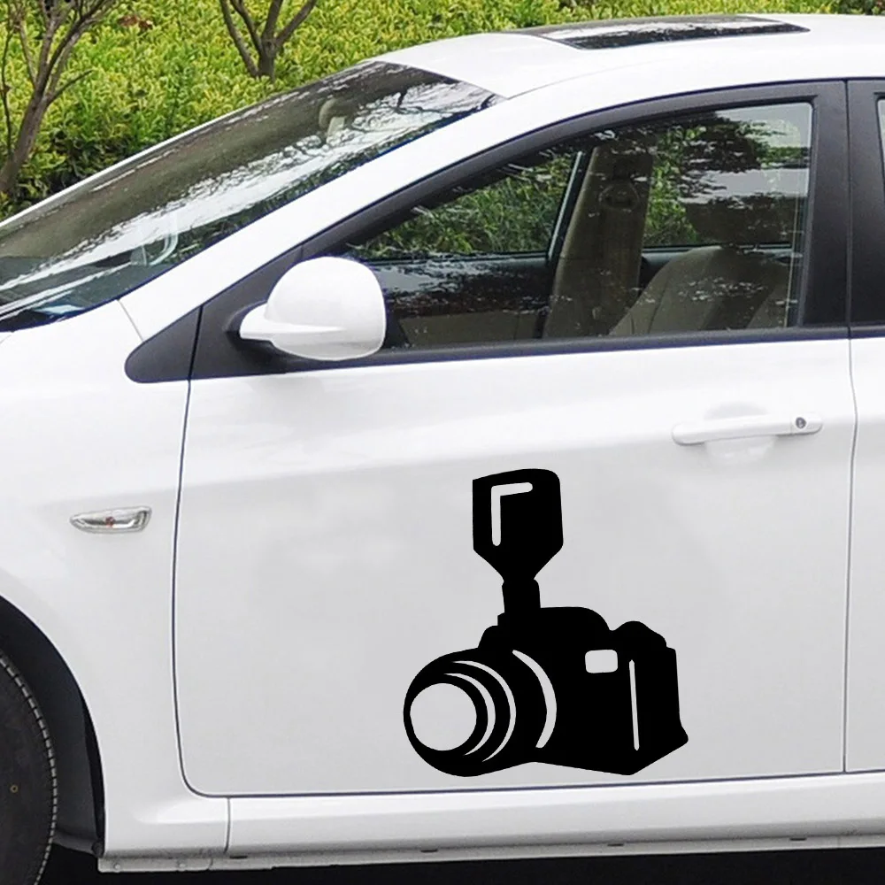 New Design Car Stickers And Decals Decal Car Styling Motorcycle Body Cool Covers Black/Silver
New Design Car Stickers And Decals Decal Car Styling Motorcycle Body Cool Covers Black/Silver