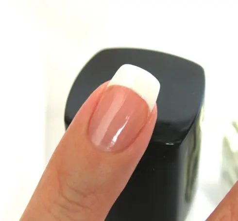 2/5/10 Sheets 480Pcs White French Manicure Strip Nail Art Form Fringe Tip Guides Sticker DIY Line Tips Decoration Tool
2/5/10 Sheets 480Pcs White French Manicure Strip Nail Art Form Fringe Tip Guides Sticker DIY Line Tips Decoration Tool