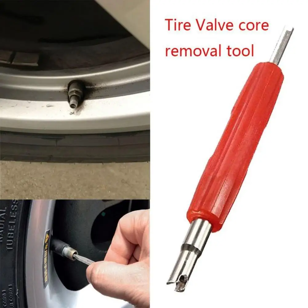 80% HOT SALES!!! Double Head Car Truck Tire Valve Stem Remover Puller Installer Repairing Tool
80% HOT SALES!!! Double Head Car Truck Tire Valve Stem Remover Puller Installer Repairing Tool