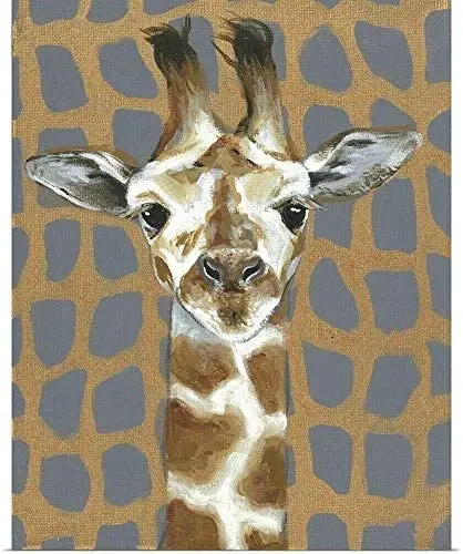 Animal Patterns Giraffe Retro Street Sign Household Metal Tin Sign Bar Cafe Car Motorcycle Garage Decoration Supplies12 X 8 Inch
Animal Patterns Giraffe Retro Street Sign Household Metal Tin Sign Bar Cafe Car Motorcycle Garage Decoration Supplies12 X 8 Inch