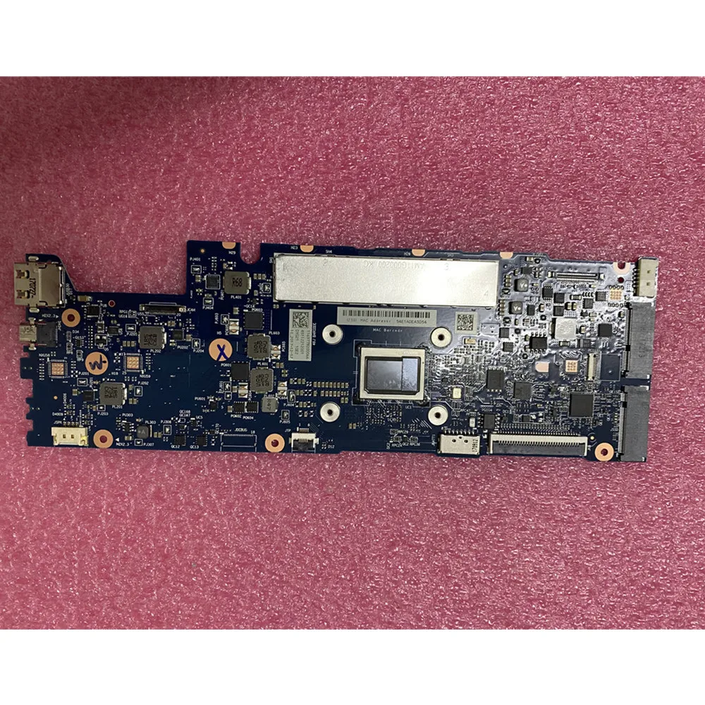 new and Original laptop for Lenovo ideapad Yoga 710-11IKB Motherboard I5-7Y54 UMA 8G 5B20M35844
new and Original laptop for Lenovo ideapad Yoga 710-11IKB Motherboard I5-7Y54 UMA 8G 5B20M35844