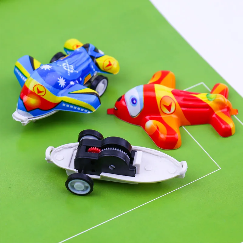 1pcs Mini Plane Inertial Forces Toy Kids Birthday Baby Shower Party Favor Guest Gift Pinata Fillers Keychain 60*45*20MM
1pcs Mini Plane Inertial Forces Toy Kids Birthday Baby Shower Party Favor Guest Gift Pinata Fillers Keychain 60*45*20MM