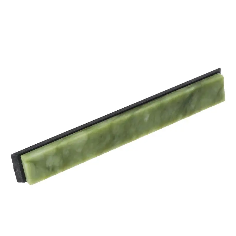 Natural Whetsone 10000# Grit Polishing Sharpening Stone Sharpener Whetstone Oilstone
Natural Whetsone 10000# Grit Polishing Sharpening Stone Sharpener Whetstone Oilstone