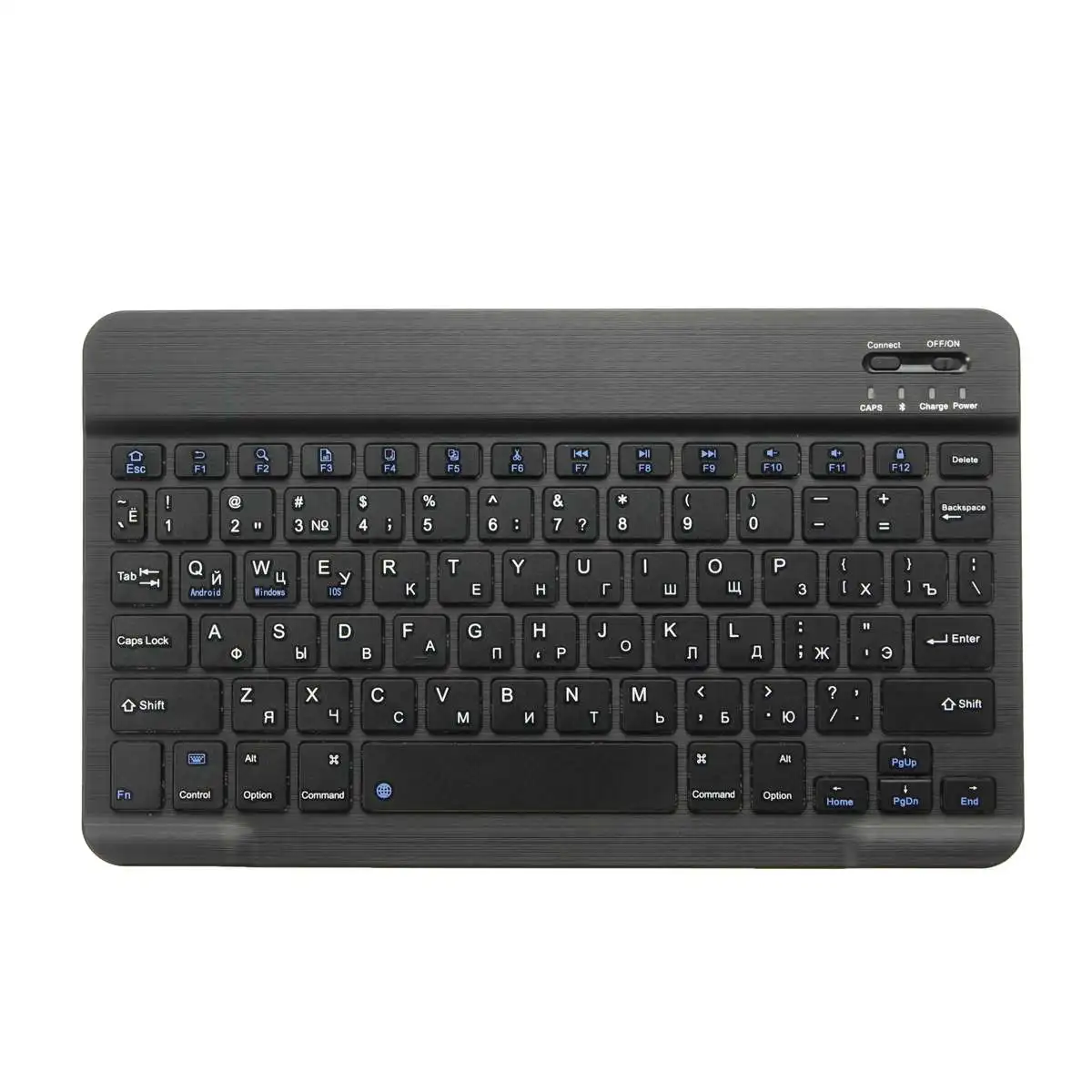 Wireless Keyboard Case For iPad Air2 Air 9.7 Funda TPU Tablet Cover For iPad 9.7 5th 6th 2017 2018 Bluetooth Keyboard Pen Slot
Wireless Keyboard Case For iPad Air2 Air 9.7 Funda TPU Tablet Cover For iPad 9.7 5th 6th 2017 2018 Bluetooth Keyboard Pen Slot