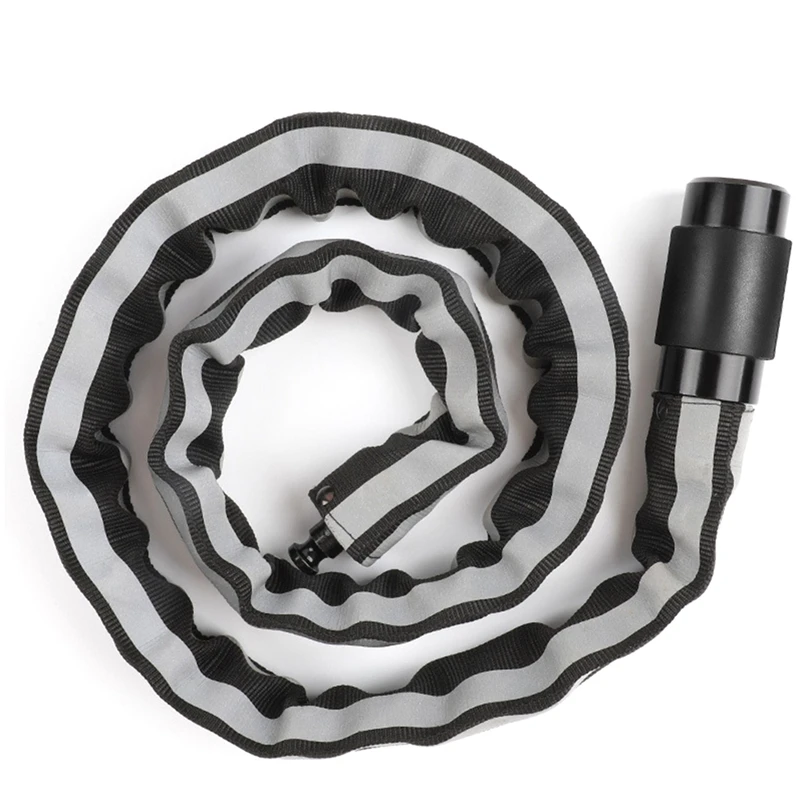 WEST BIKING Bicycle Lock MTB Road Bike Safety Anti-Theft Chain Lock with 2 Keys Outdoor Cycling Bicycle Accessories Bike Lock
WEST BIKING Bicycle Lock MTB Road Bike Safety Anti-Theft Chain Lock with 2 Keys Outdoor Cycling Bicycle Accessories Bike Lock