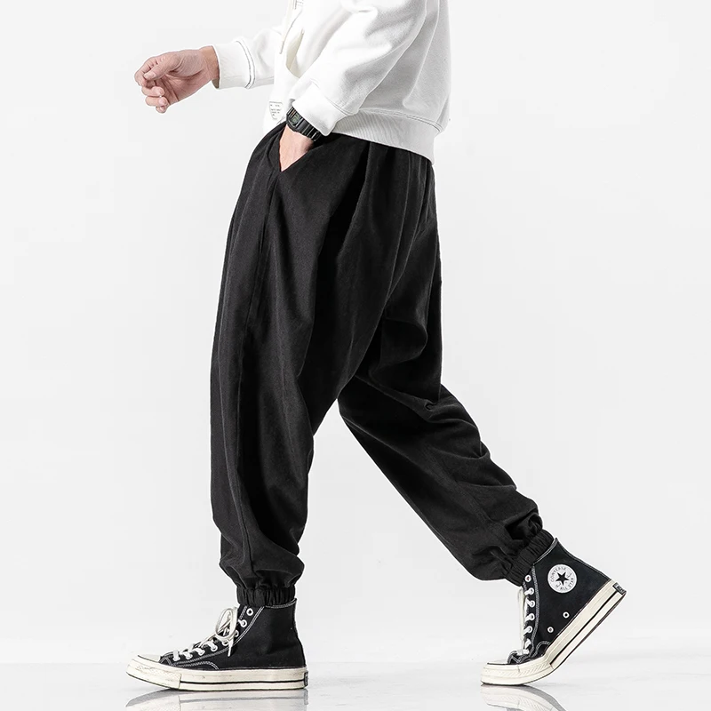 Hiphop spodnie typu Casual Men Dropshipping2021
Hiphop spodnie typu Casual Men Dropshipping2021