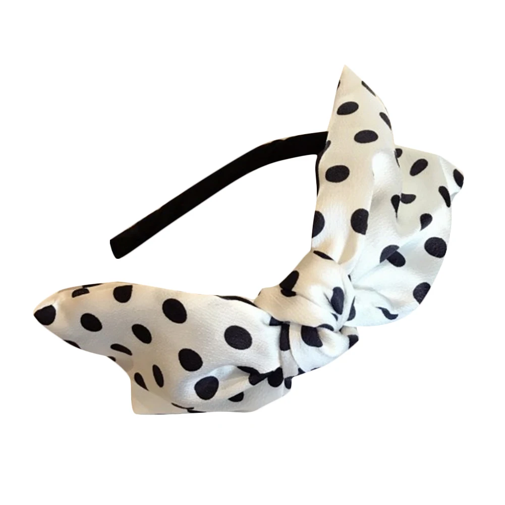 Top Knot Turban Printed Headband Elastic Hairband Hair Accessories for Girls No Slip Stay on Knotted Headband for Women
Top Knot Turban Printed Headband Elastic Hairband Hair Accessories for Girls No Slip Stay on Knotted Headband for Women