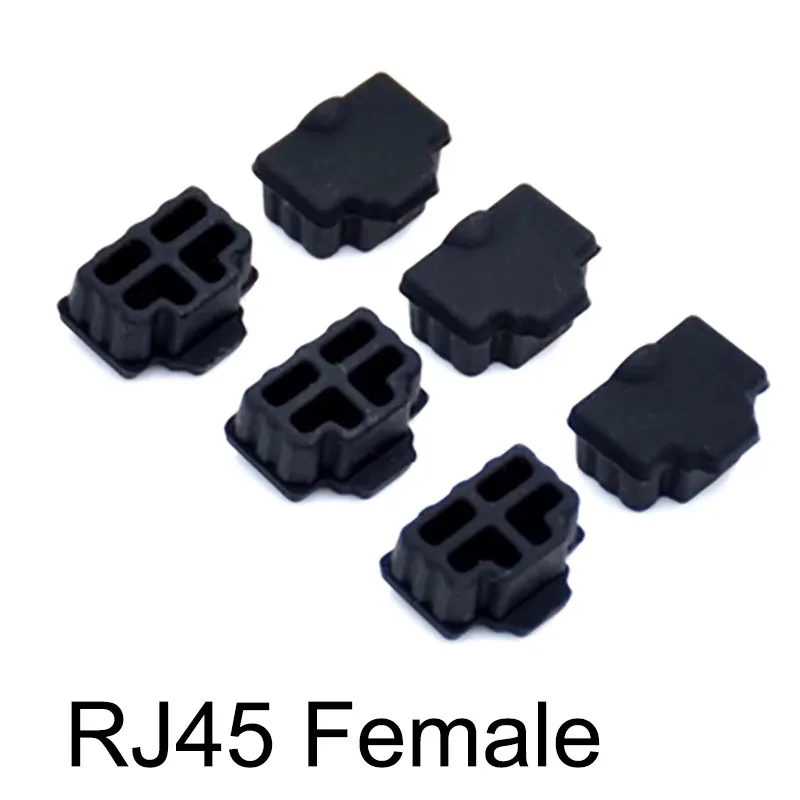 5 шт. Пылезащитная крышка RJ45 RJ11 USB SFP крышка, Пылезащитная заглушка, крышка сети, Телефонный модуль, переключатель маршрутизатора, волоконный интерфейс SFP
5 шт. Пылезащитная крышка RJ45 RJ11 USB SFP крышка, Пылезащитная заглушка, крышка сети, Телефонный модуль, переключатель маршрутизатора, волоконный интерфейс SFP