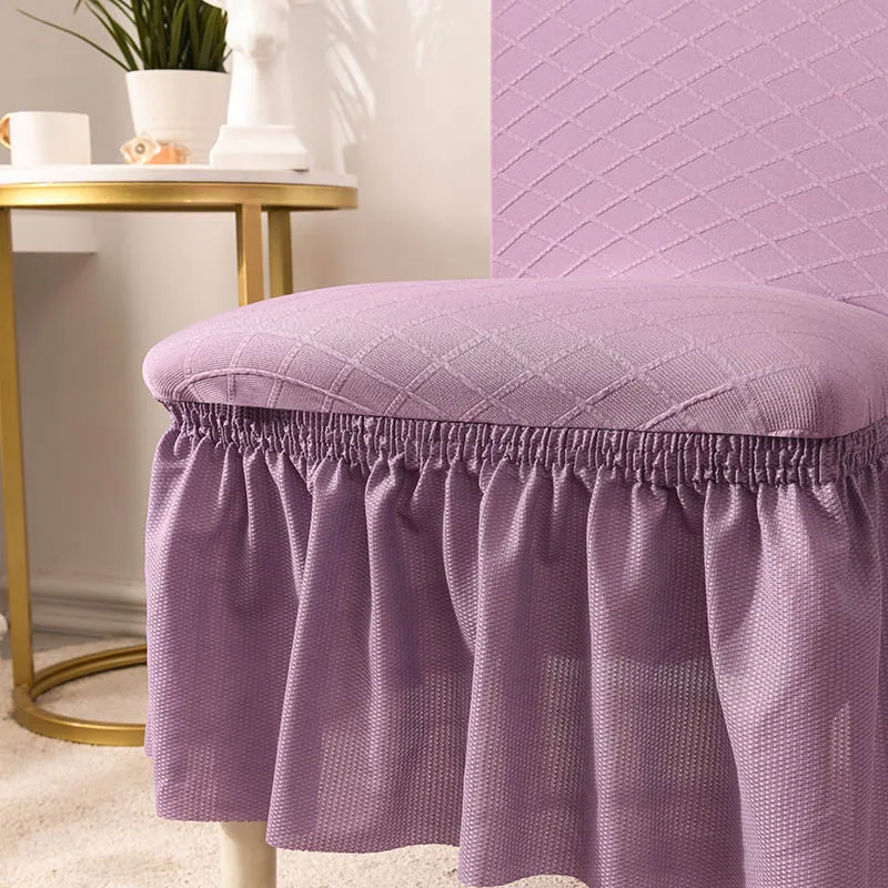 Stretch Spandex Chair Cover Dining Restaurant Stretch Wedding Europe Removable Anti-dirty Kitchen Seat Case Housse De Chaise
Stretch Spandex Chair Cover Dining Restaurant Stretch Wedding Europe Removable Anti-dirty Kitchen Seat Case Housse De Chaise