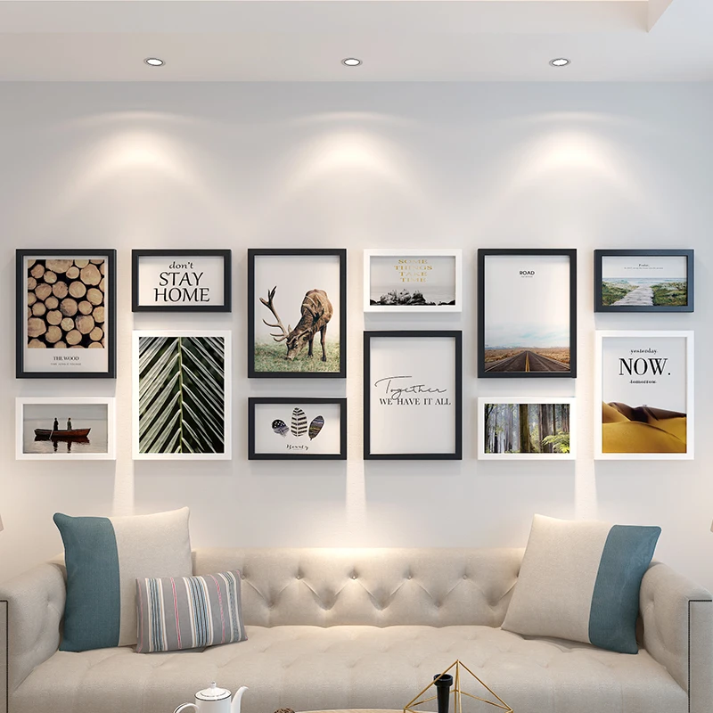 Minimalist Frame Photo Wall Collage Prints Vintage Paper Photo Mural Decoration Room Set Books Fotomural Wall Ornament EH50PW
Minimalist Frame Photo Wall Collage Prints Vintage Paper Photo Mural Decoration Room Set Books Fotomural Wall Ornament EH50PW