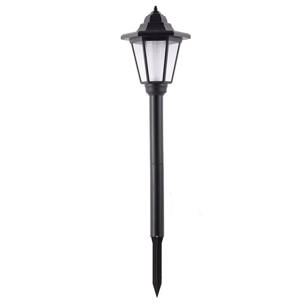 Led Garden Lamp Solar Powered Hexagonal Pathway Night Light Ip65 Waterproof Outdoor For Garden Landscape Yard
Led Garden Lamp Solar Powered Hexagonal Pathway Night Light Ip65 Waterproof Outdoor For Garden Landscape Yard