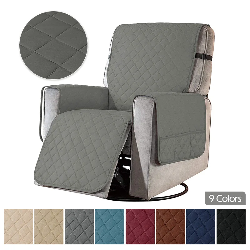 Quilted Couch Sofa Cover Anti-wear Sofa Covers for Dogs Pet Kid Anti-Slip Couch Recliner Slipcovers Armchair Furniture Protector
Quilted Couch Sofa Cover Anti-wear Sofa Covers for Dogs Pet Kid Anti-Slip Couch Recliner Slipcovers Armchair Furniture Protector