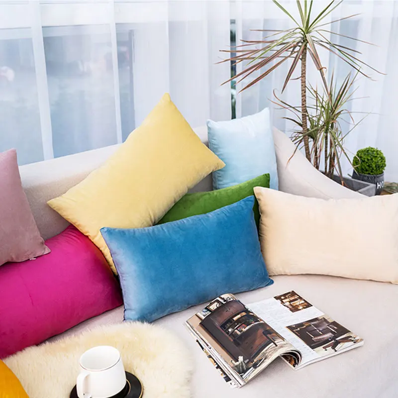Velvet, Pillowcase, Comfortable, Aesthetically Pleasing, Lovely, HomelyVelvet& Living,Sofas Case,Home & Kitchen
Velvet, Pillowcase, Comfortable, Aesthetically Pleasing, Lovely, HomelyVelvet& Living,Sofas Case,Home & Kitchen