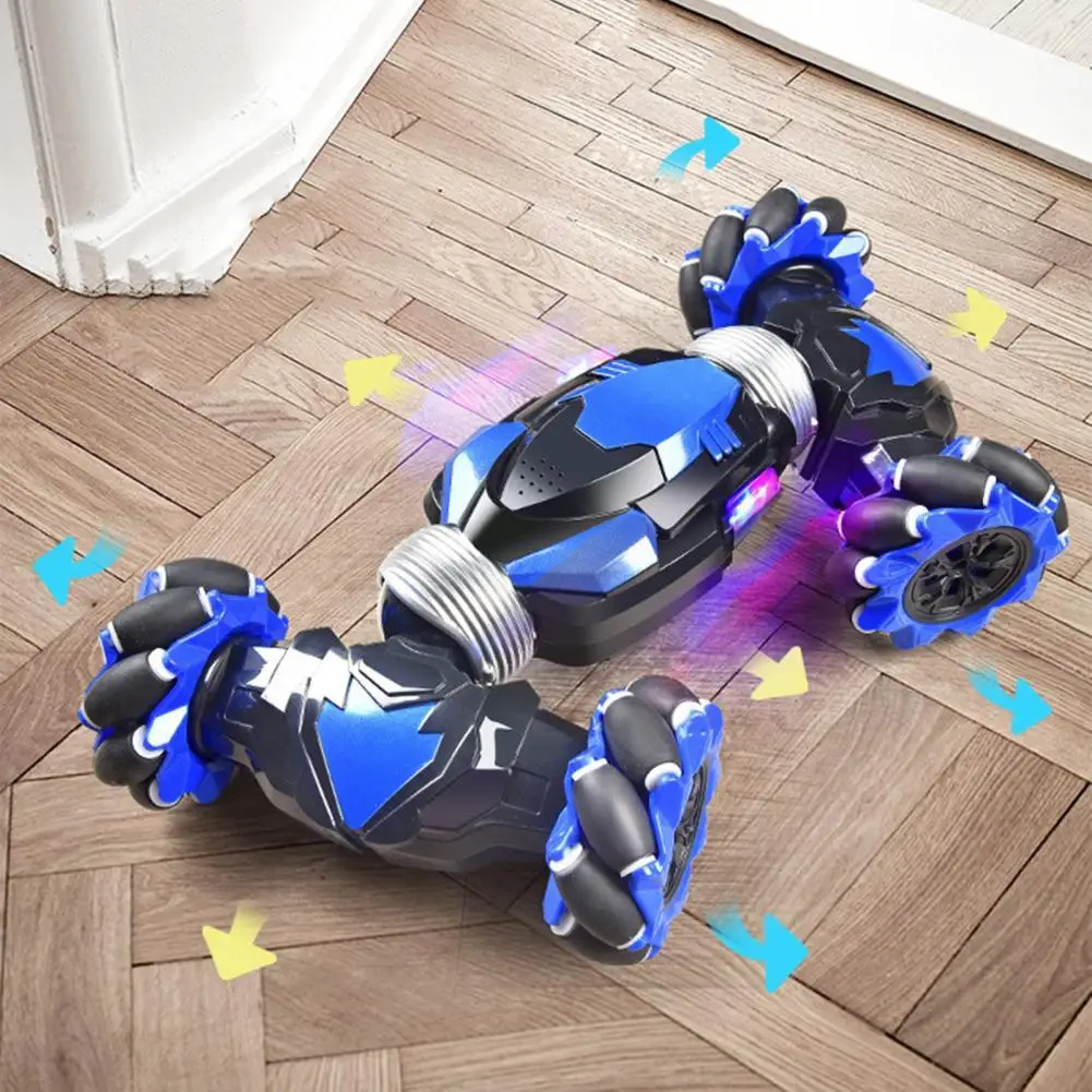 Креативная модель внедорожного автомобиля 1/12, индукционный жест-трансформер, игрушка для детей, скоростной автомобиль, модель скоростного ...
Креативная модель внедорожного автомобиля 1/12, индукционный жест-трансформер, игрушка для детей, скоростной автомобиль, модель скоростного ...