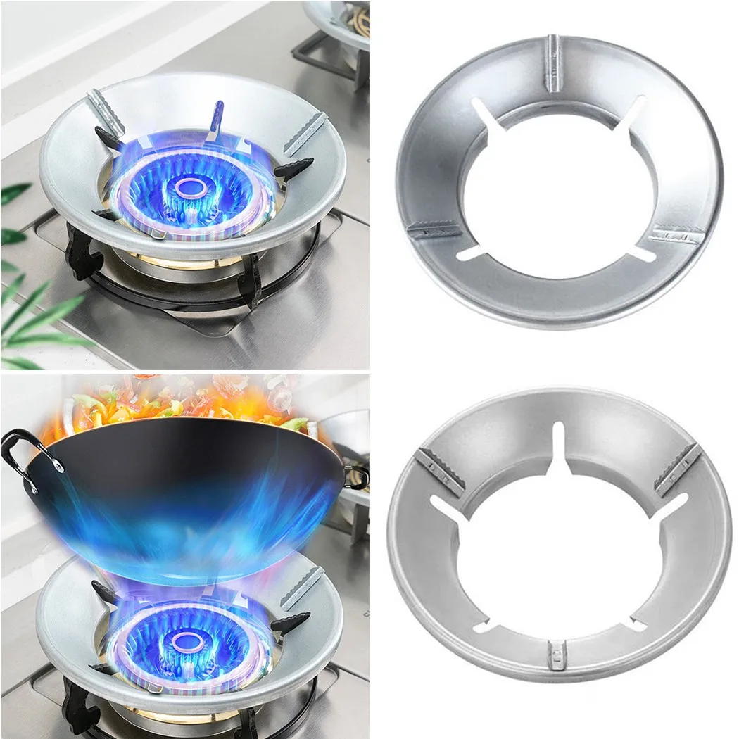 High Quality Gas Ring Reducer Trivet Stove Top Hob Cooker Support Stand Heat Simmer
High Quality Gas Ring Reducer Trivet Stove Top Hob Cooker Support Stand Heat Simmer