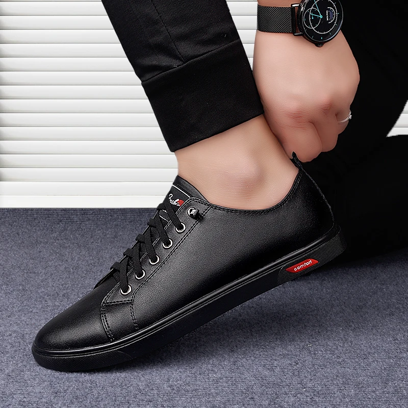 Men's Casual Shoes White Shoes Men's Fashion Shoes Men's Sports Shoes Low-top Shoes Casual Sports Shoes Large Size 2021 New
Men's Casual Shoes White Shoes Men's Fashion Shoes Men's Sports Shoes Low-top Shoes Casual Sports Shoes Large Size 2021 New