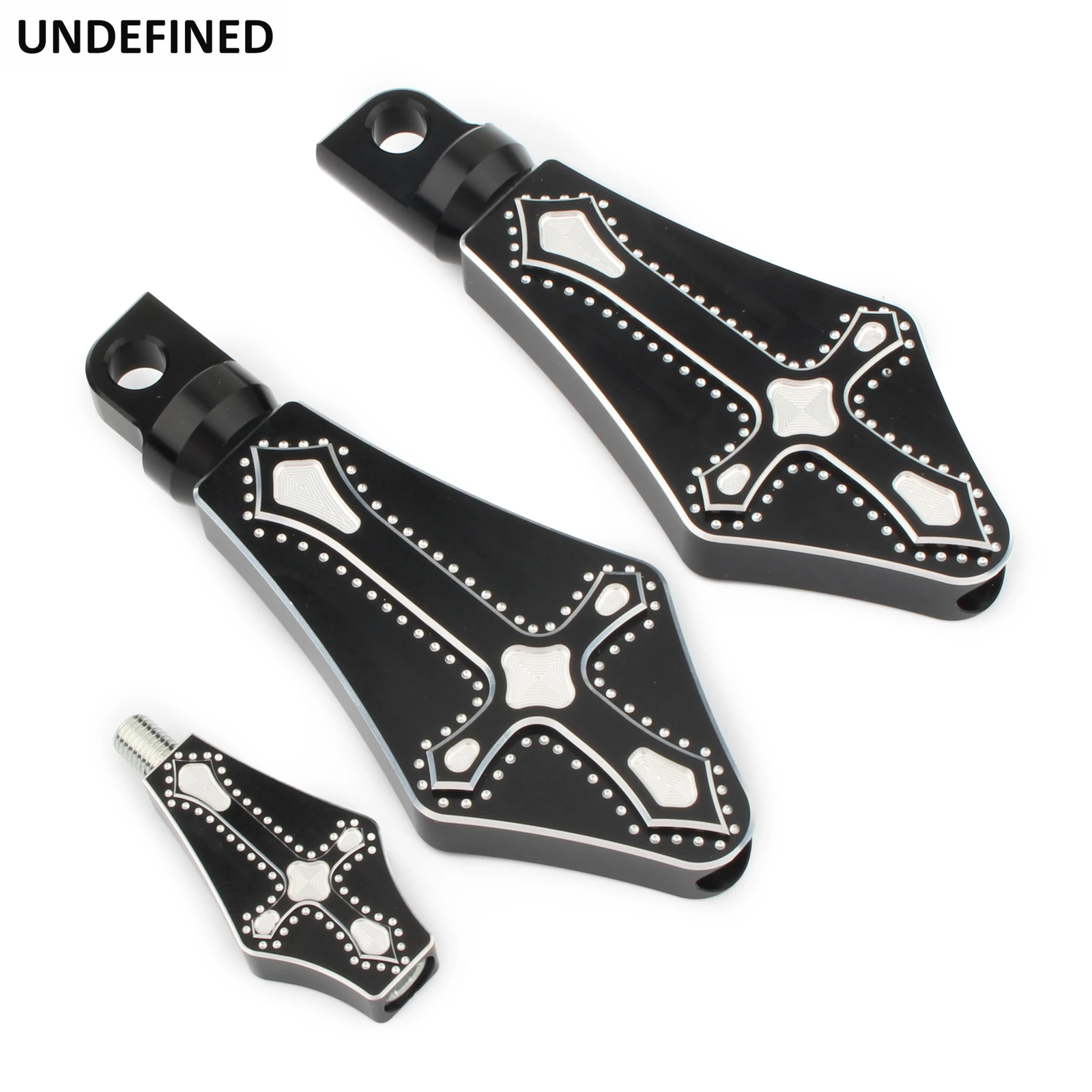 Motorcycle CNC Cross Foot Pedal Shifter Footrest Shift Pegs Kits For Harley Sportster 883 1200 Softail Dyna Touring Road King
Motorcycle CNC Cross Foot Pedal Shifter Footrest Shift Pegs Kits For Harley Sportster 883 1200 Softail Dyna Touring Road King