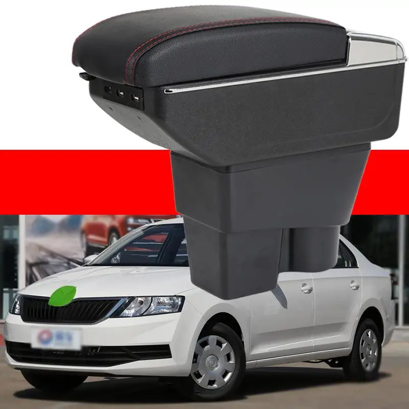 Accesorios Coche Reposabrazos Accessories Interior Accoudoir De Voiture Arm Rest Car Styling Armrest FOR Skoda Rapid Spaceback
Accesorios Coche Reposabrazos Accessories Interior Accoudoir De Voiture Arm Rest Car Styling Armrest FOR Skoda Rapid Spaceback
