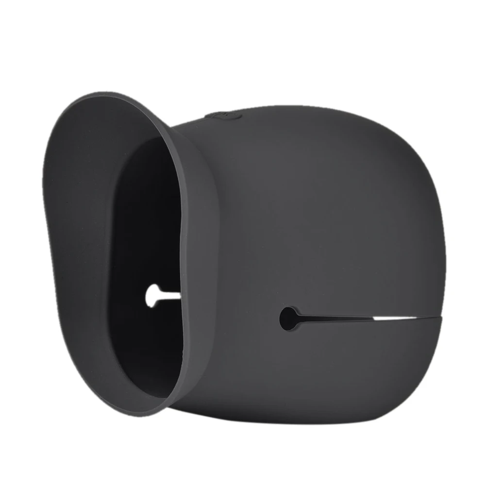 Lens Case Rainproof Silicone Protective Cover Camera Accessories Removable Portable Guard Home Security Dustproof For Mobile HD
Lens Case Rainproof Silicone Protective Cover Camera Accessories Removable Portable Guard Home Security Dustproof For Mobile HD