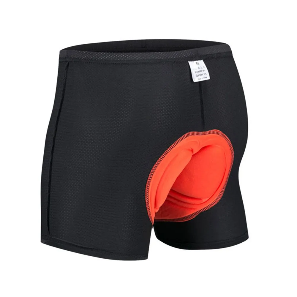 Unisex Black Cycling Shorts High Quality Comfortable Underwear Sponge Gel 3D Padded Bike Short Bike Short Pants Size S-XXXL
Unisex Black Cycling Shorts High Quality Comfortable Underwear Sponge Gel 3D Padded Bike Short Bike Short Pants Size S-XXXL