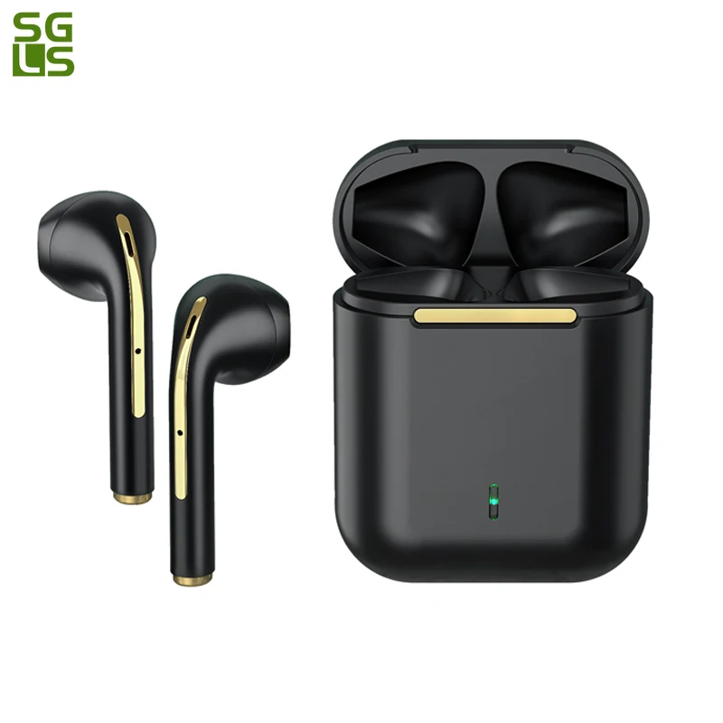 Новые Bluetooth-наушники HiFi стерео TWS беспроводные наушники-вкладыши Наушники-вкладыши гарнитура с сенсорным управлением спортивная Гарнитура ...
Новые Bluetooth-наушники HiFi стерео TWS беспроводные наушники-вкладыши Наушники-вкладыши гарнитура с сенсорным управлением спортивная Гарнитура ...