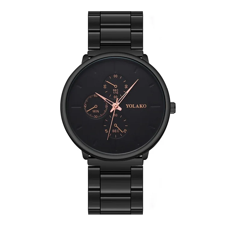 Men Watches 2023 Luxury Famous Male Quartz Watch Men Full Stainless Steel Watches Men Wristwatch Relogio Masculino Men's Clock
Men Watches 2023 Luxury Famous Male Quartz Watch Men Full Stainless Steel Watches Men Wristwatch Relogio Masculino Men's Clock