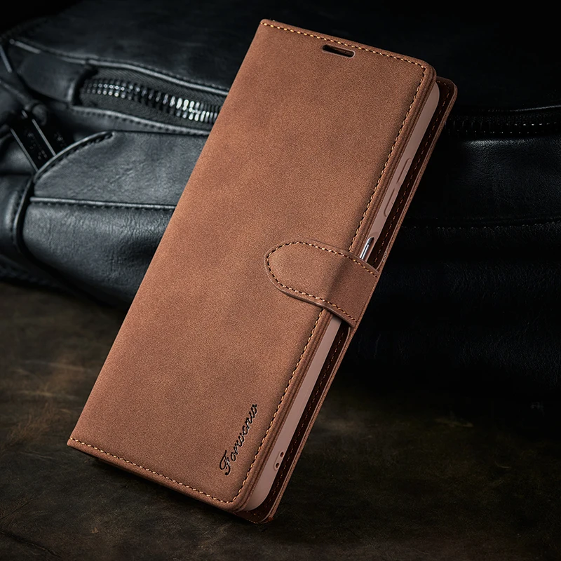 Retro Busienss Book Case For Xiaomi POCO X3 NFC Flip Leather Wallet Cover For Redmi Note 9 8 Pro 8T 9 9A 9C 8A Stands Phone Case
Retro Busienss Book Case For Xiaomi POCO X3 NFC Flip Leather Wallet Cover For Redmi Note 9 8 Pro 8T 9 9A 9C 8A Stands Phone Case