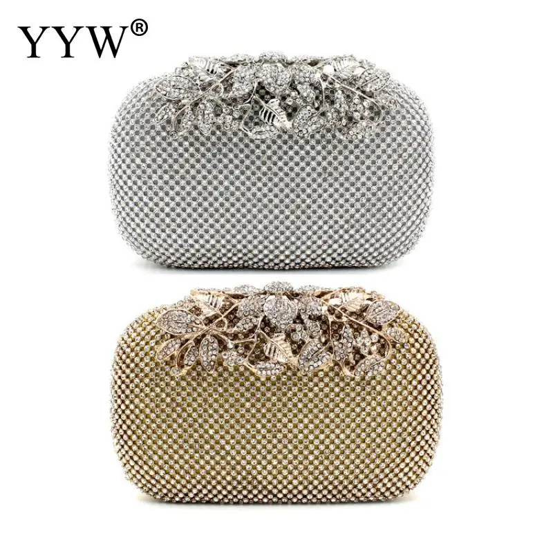 Mini Diamonds Women's Clutch Bag Ladies Designer Wallet Luxury Bling Bags Highclass Clutch Bags Wedding Bridal Clutches Bag
Mini Diamonds Women's Clutch Bag Ladies Designer Wallet Luxury Bling Bags Highclass Clutch Bags Wedding Bridal Clutches Bag