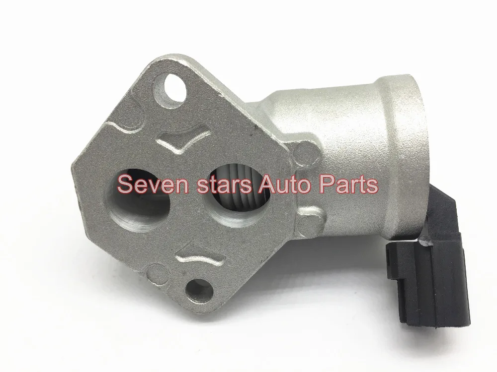 Новый Клапан контроля скорости воздушного потока IAC для 97 06 Mazda Protege Miata OEM # MX 5 BP4W 20