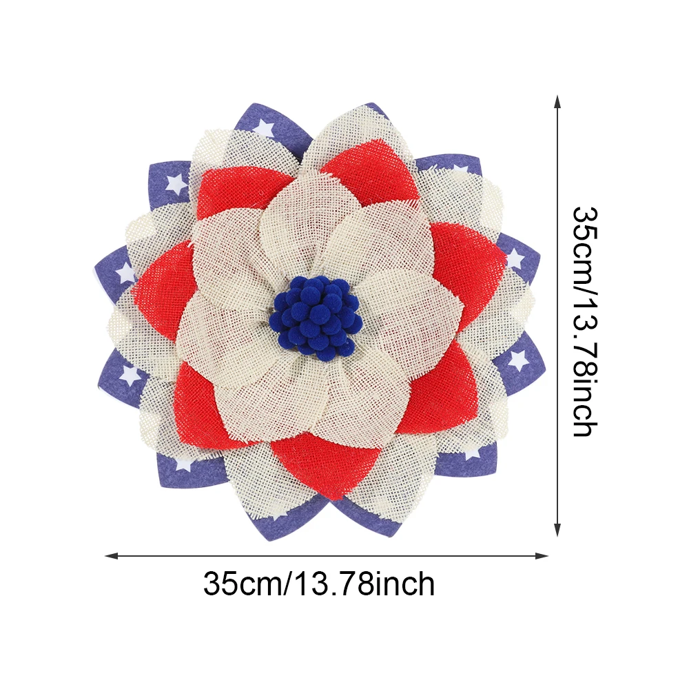 American Flag Patriotic Floral Wreath Independence Day Wreath, Fourth Of July Wreath Glory Patriotic Wreath Home
American Flag Patriotic Floral Wreath Independence Day Wreath, Fourth Of July Wreath Glory Patriotic Wreath Home