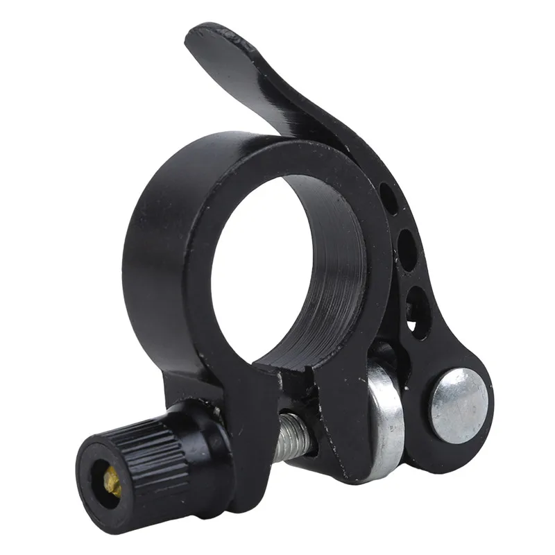 Зажим для сидения велосипеда из алюминиевого сплава быстросъемный Сверхлегкий велосипедный Зажимная клипса полезные аксессуары для велос...
Зажим для сидения велосипеда из алюминиевого сплава быстросъемный Сверхлегкий велосипедный Зажимная клипса полезные аксессуары для велос...