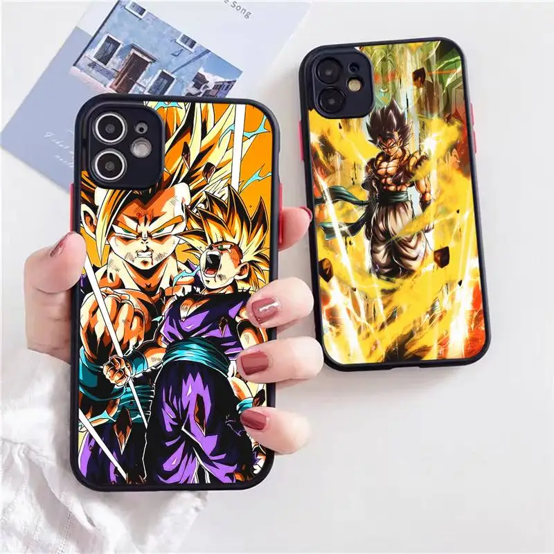 Dragon super sun ball anime cool Phone Case For iphone 13 12 11 xr xs x 7 8 pro max Light black Soft TPU Silicone Clear Case
Dragon super sun ball anime cool Phone Case For iphone 13 12 11 xr xs x 7 8 pro max Light black Soft TPU Silicone Clear Case