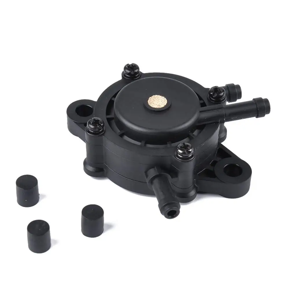 Vacuum Type Fuel Pump ATV Motorcycle Accessories Fits Mikuni 491922 691034 692313 808492 808656 For Briggs & Stratton
Vacuum Type Fuel Pump ATV Motorcycle Accessories Fits Mikuni 491922 691034 692313 808492 808656 For Briggs & Stratton