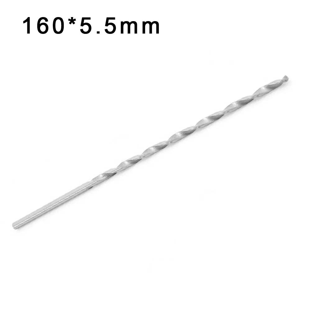 Diameter 2.5-6.5mm HSS Drill Bit Extra Long 160-300mm Hole Saw Metal Drilling Drill Bit Extra Long 160-300mm Hole Saw Metal Dri
Diameter 2.5-6.5mm HSS Drill Bit Extra Long 160-300mm Hole Saw Metal Drilling Drill Bit Extra Long 160-300mm Hole Saw Metal Dri