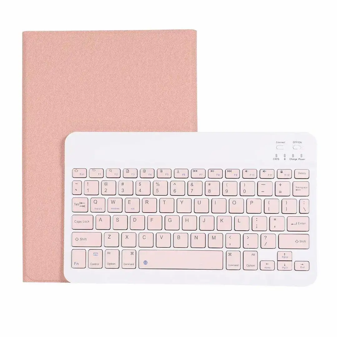 Bluetooth Keyboard Tablet Cover For Huawei Matepad T10 T10S 10.1'' AGS3-L09/AGS3-W09 2020 Leather Magnetic Stand Smart Case
Bluetooth Keyboard Tablet Cover For Huawei Matepad T10 T10S 10.1'' AGS3-L09/AGS3-W09 2020 Leather Magnetic Stand Smart Case