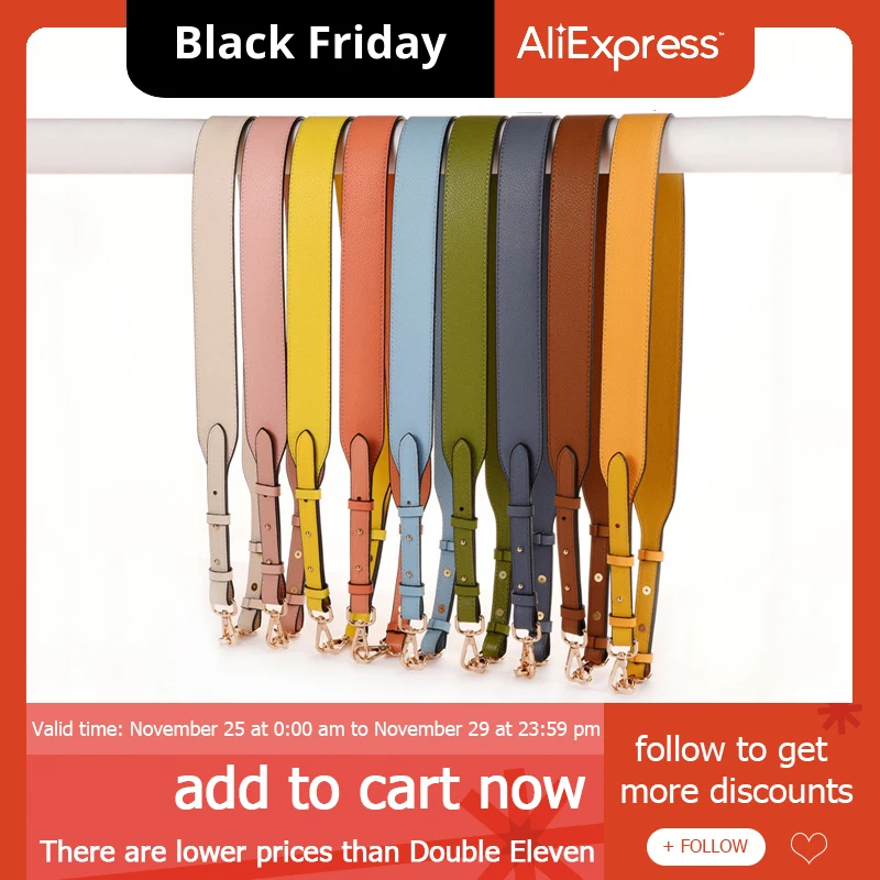 Lychee Pattern Wide Shoulder Strap Adjustable Replacement Bag Strap Double-sided Solid Color Fashion Woman Belts Bag accessories
Lychee Pattern Wide Shoulder Strap Adjustable Replacement Bag Strap Double-sided Solid Color Fashion Woman Belts Bag accessories