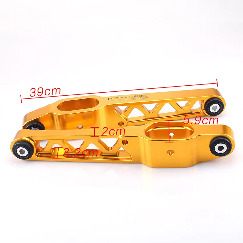 The manufacturer's direct selling vehicle is refitted with function7 swing arm, which is suitable for Honda 88-95 eg civic 
The manufacturer's direct selling vehicle is refitted with function7 swing arm, which is suitable for Honda 88-95 eg civic