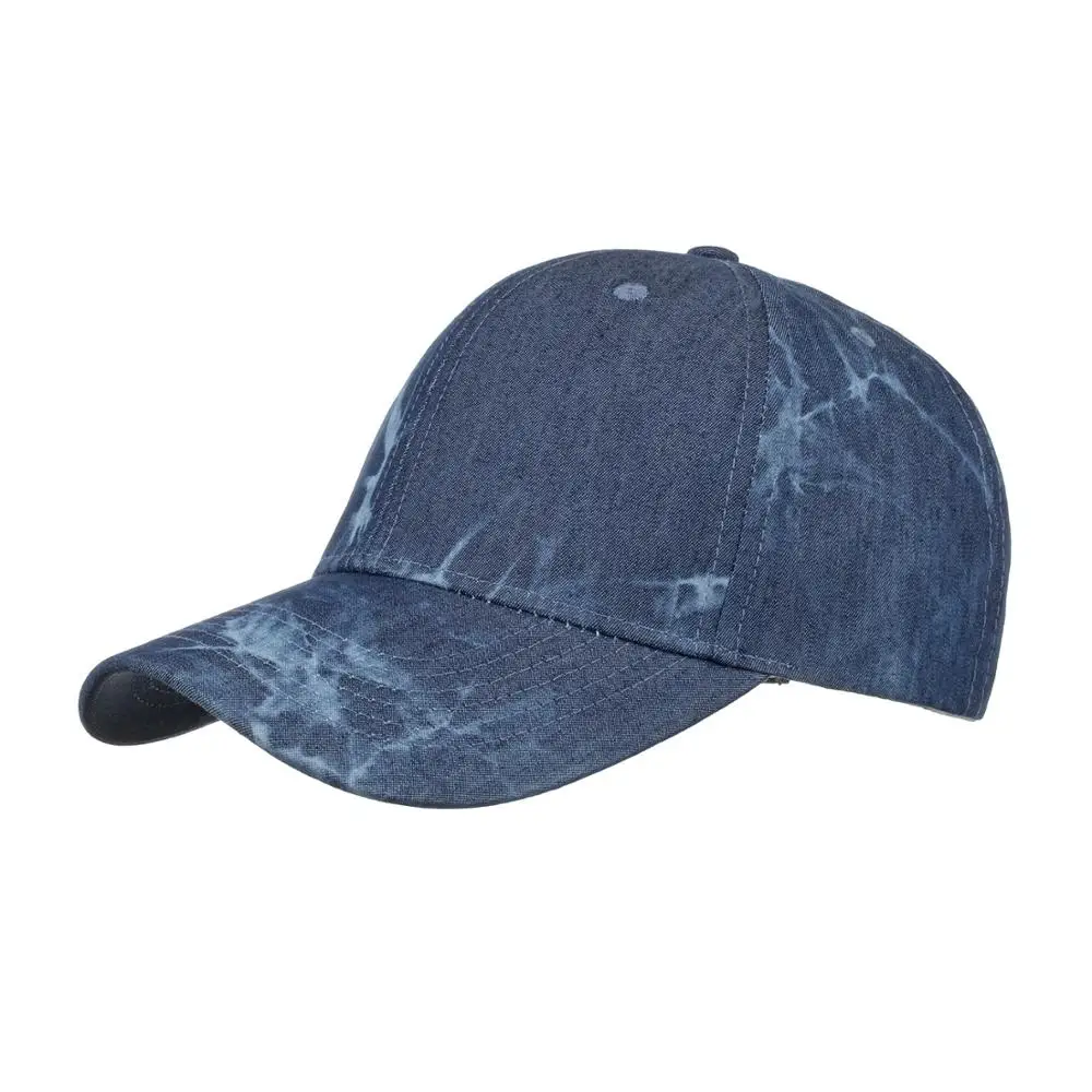 New tie-dye baseball cap 100% cotton wash men and women couples cap versatile casual cap
New tie-dye baseball cap 100% cotton wash men and women couples cap versatile casual cap
